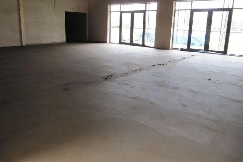Şap Kaç Günde Kurur? Parke, Seramik ve Epoksi İçin Bekleme Süreleri